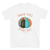 Happy Fall Pumpkin T-Shirt