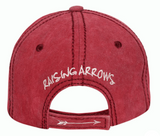 Raising Arrows Baseball Cap, Various Colors